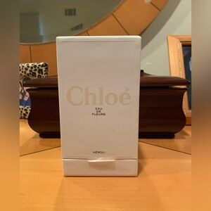 Chloe Eau de Fleurs Neroli Eau de Toilette Spray